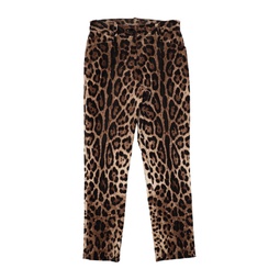 DOLCE&GABBANA Casual pants