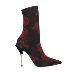 DOLCE&GABBANA Ankle boots