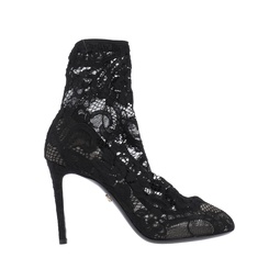 DOLCE&GABBANA Ankle boots