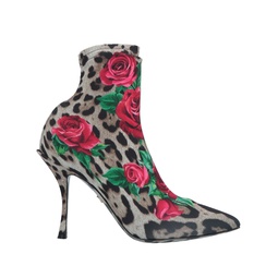 DOLCE&GABBANA Ankle boots