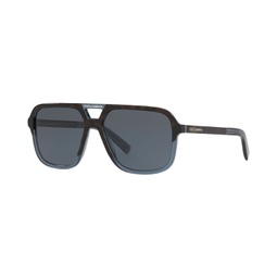 Sunglasses DG4354 58