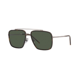 Polarized Sunglasses DG2220