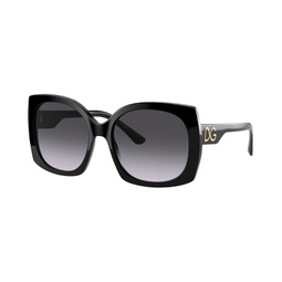 Sunglasses DG4385 58