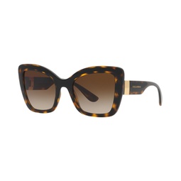 Womens Sunglasses DG6170