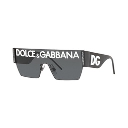 Sunglasses DG2233 43