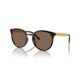 Womens Sunglasses DG6189U