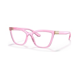 Womens Eyeglasses DG5076