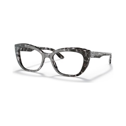 Womens Eyeglasses DG3355