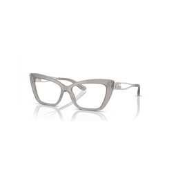 Womens Eyeglasses DG3375B