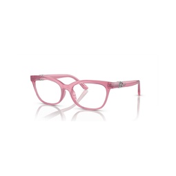 Womens Eyeglasses DG5106U