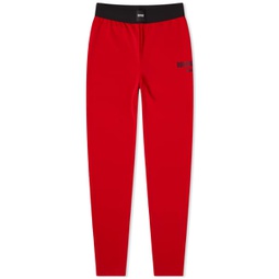 Dolce & Gabbana Leggings Red