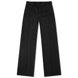 Dolce & Gabbana Show Look Trousers Black