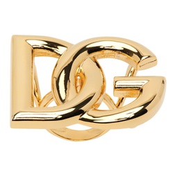 Gold DG Ring 232003F024000