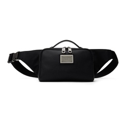 Black Belt Pouch 241003M171002