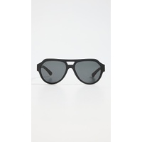 DG4466 Square Sunglasses