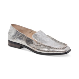 Womens Beny Tailored Loafer Flats