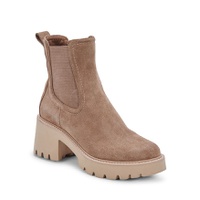 Womens Hawk H2O Pull On Booties