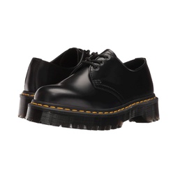 Unisex Dr Martens 1461 Bex Smooth Leather Oxford