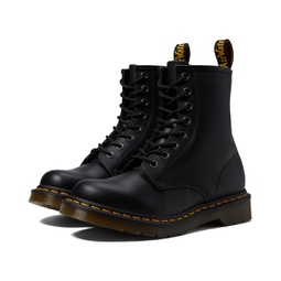 Womens Dr Martens 1460 Nappa Leather Lace Up Boots