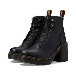 Womens Dr Martens Jesy Boot