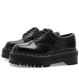 Dr. Martens 8053 Quad Shoes Black