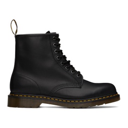Black 1460 Lace-Up Boots 231399M255008