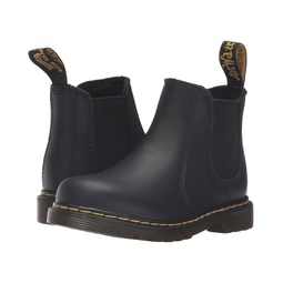 Dr Martens Kids Collection 2976 Toddler Chelsea Boot (Toddler)