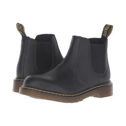 Dr Martens Kids Collection 2976 Youth Chelsea Boot (Big Kid)