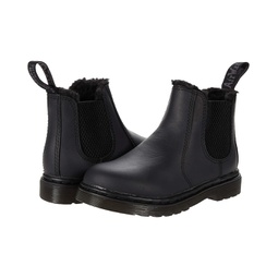 Dr Martens Kids Collection 2976 Leonore Mono (Toddler)