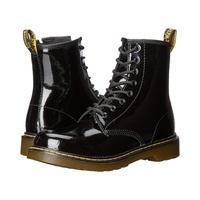 Dr Martens Kids Collection 1460 Youth Lace Up Fashion Boot (Big Kid)