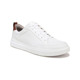 catch thrills mens lifestyle embossed casual and fashion sneakers