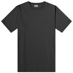 Dries Van Noten Hertz Regular T-Shirt Black