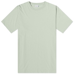 Dries Van Noten Hertz Regular T-Shirt Light Green