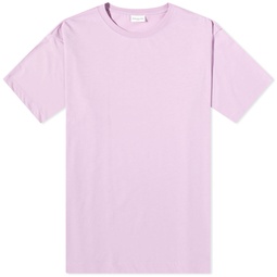 Dries Van Noten Hertz Regular T-Shirt Pink