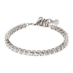 Silver Classic Bracelet 241148M142011