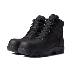 Mens Dunham 8000 Works Safety 6 Boot