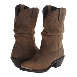 Durango 11” Slouch Boot