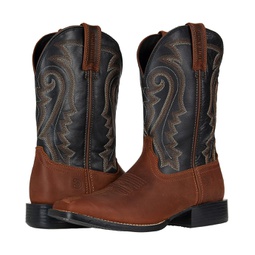 Mens Durango Westward 11 Western