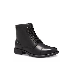 Eastland Mens High Fidelity Lace-up Boot - Black