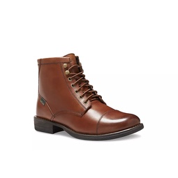 Eastland Mens High Fidelity Lace-up Boot - Tan