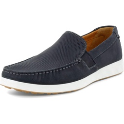ECCO Mens S Lite Moc Classic Driving Style Loafer