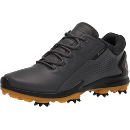 Ecco Athletic Mens Biom G 3 Gore-tex Golf Shoe