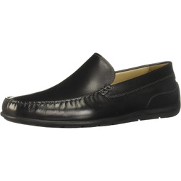 ECCO Mens Classic Moc 2.0 Slip on Driving Style Loafer