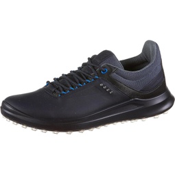 ECCO Mens Golf Core Hydromax Water Resistant Shoe