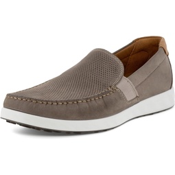 ECCO Mens S Lite Moc Summer Driving Style Loafer