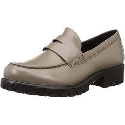 ECCO Womens Modtray Penny Loafer