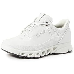 ECCO Womens Low-Top Trainers, 2.5 UK