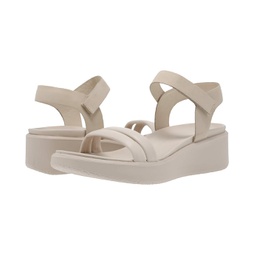 ECCO Flowt Luxe Wedge Sandal