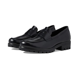 Womens ECCO Modtray Penny Loafer