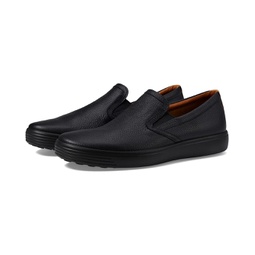 ECCO Soft 7 Slip-On 20 Perforated